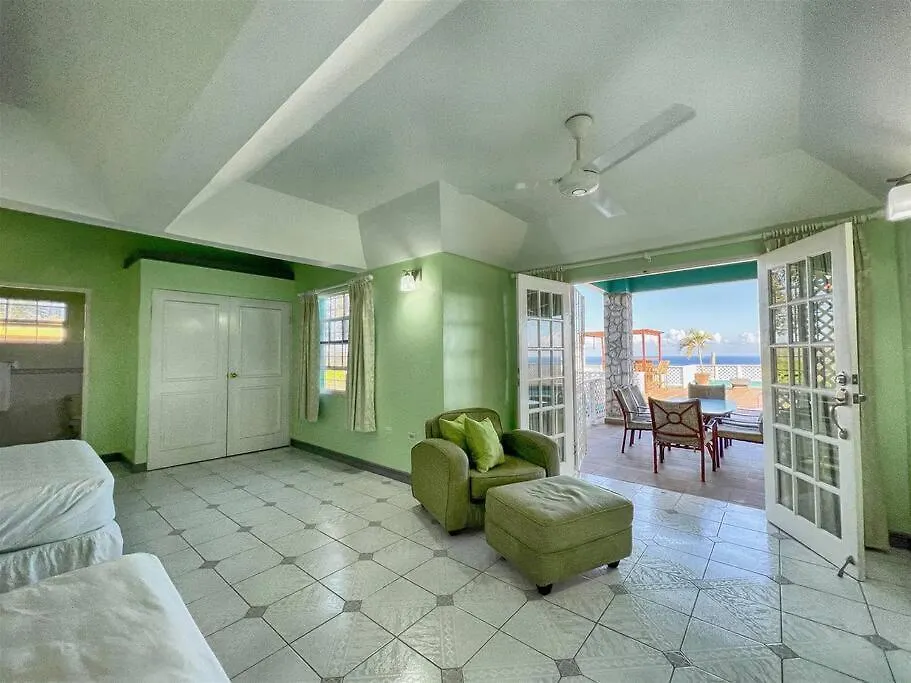 Villa Isabella Discovery Bay 0*,  Jamaica