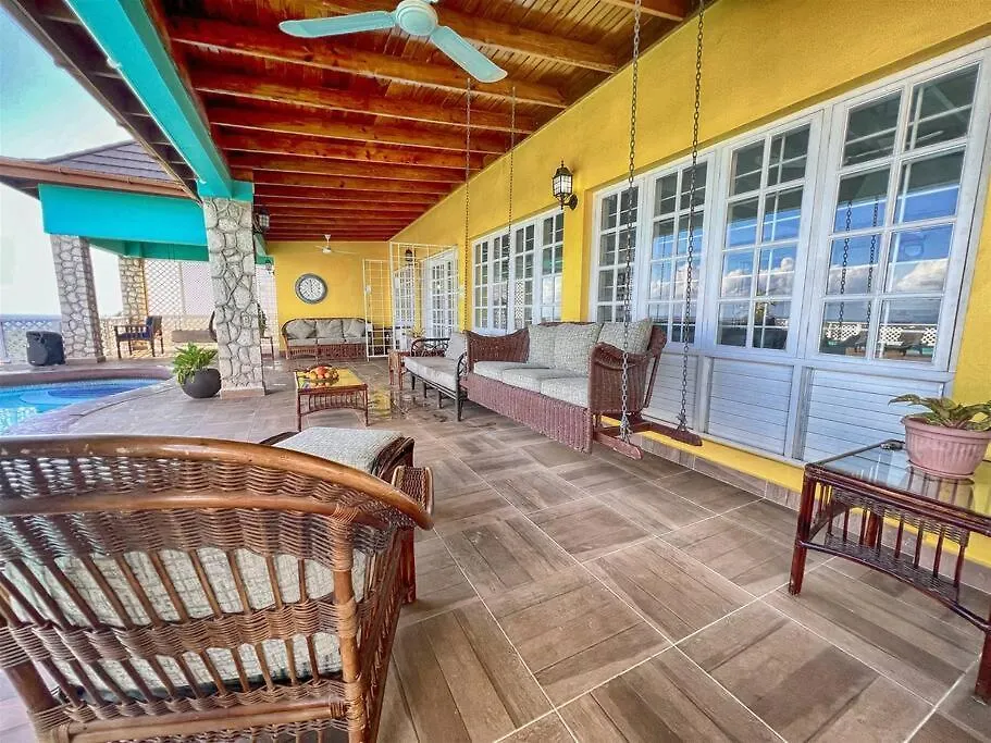 Villa Isabella Discovery Bay 0*,  Jamaica