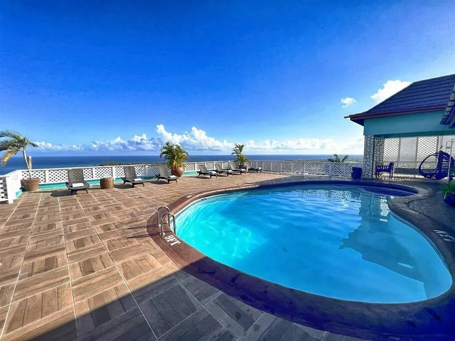 Villa Isabella Discovery Bay 0*,