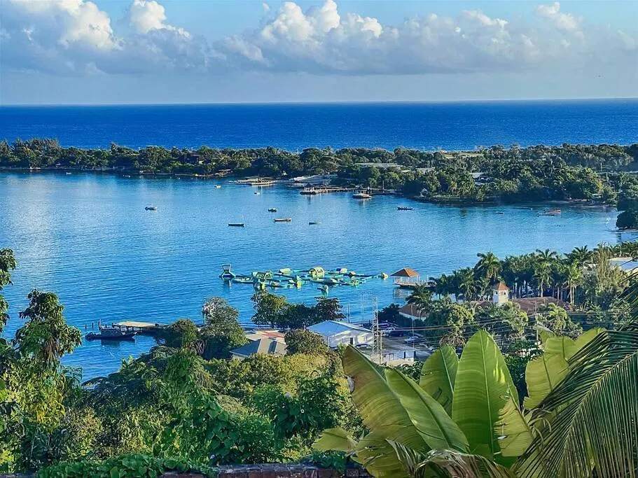 Villa Isabella Discovery Bay Jamaica