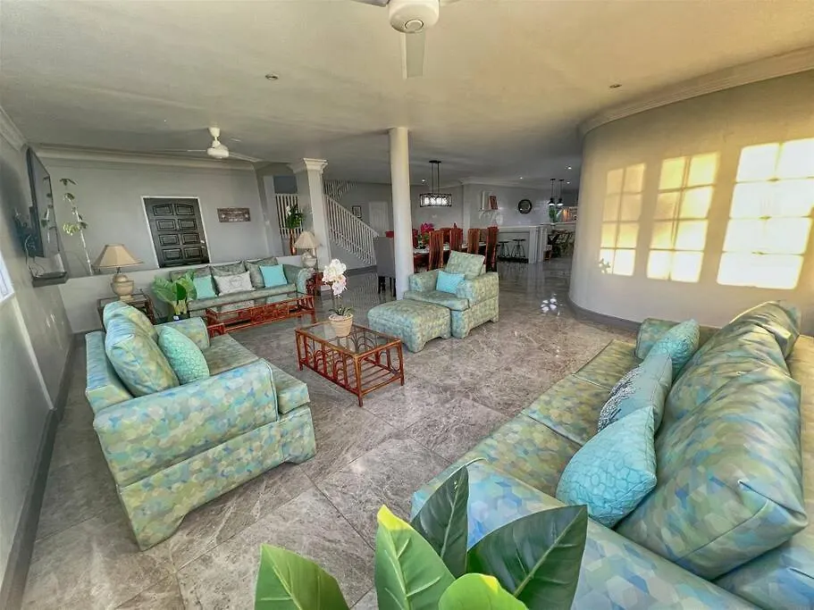 Villa Isabella Discovery Bay 0*,  Jamaica