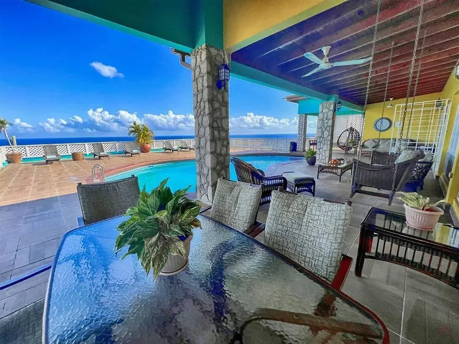 Villa Isabella Discovery Bay 0*,  Jamaica