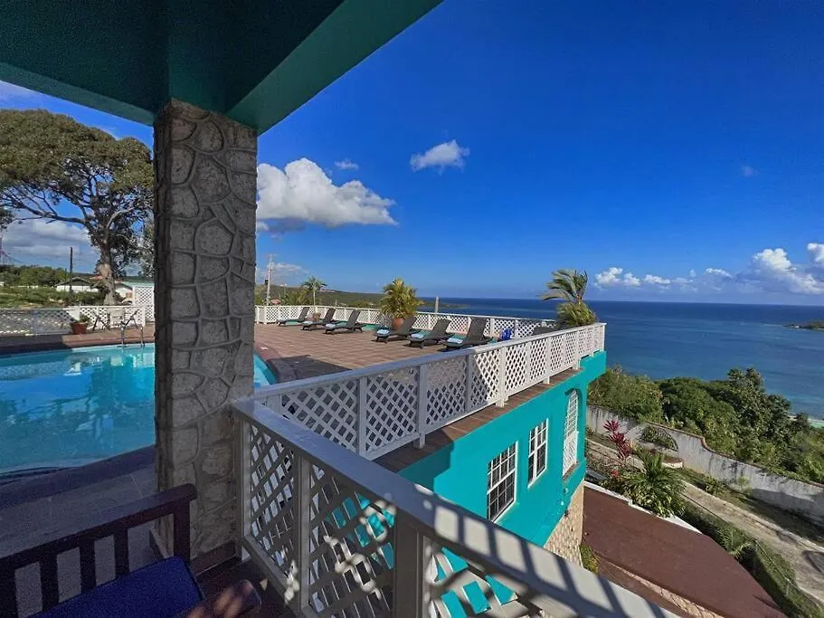 Villa Isabella Discovery Bay Jamaica