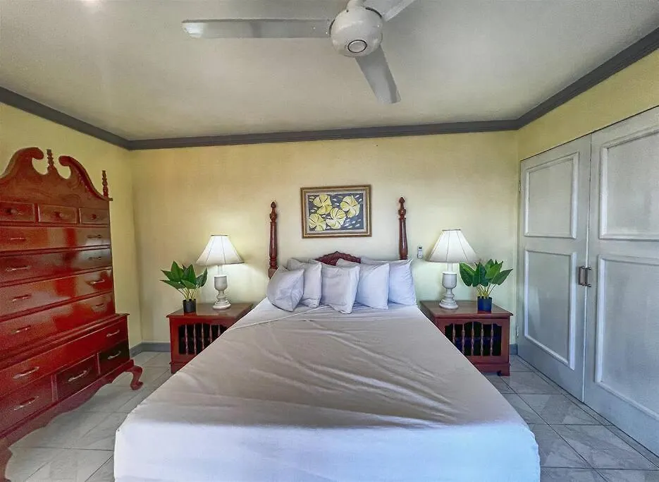 Villa Isabella Discovery Bay Jamaica