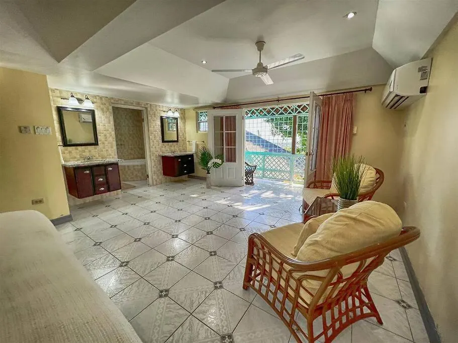 Villa Isabella Discovery Bay Jamaica
