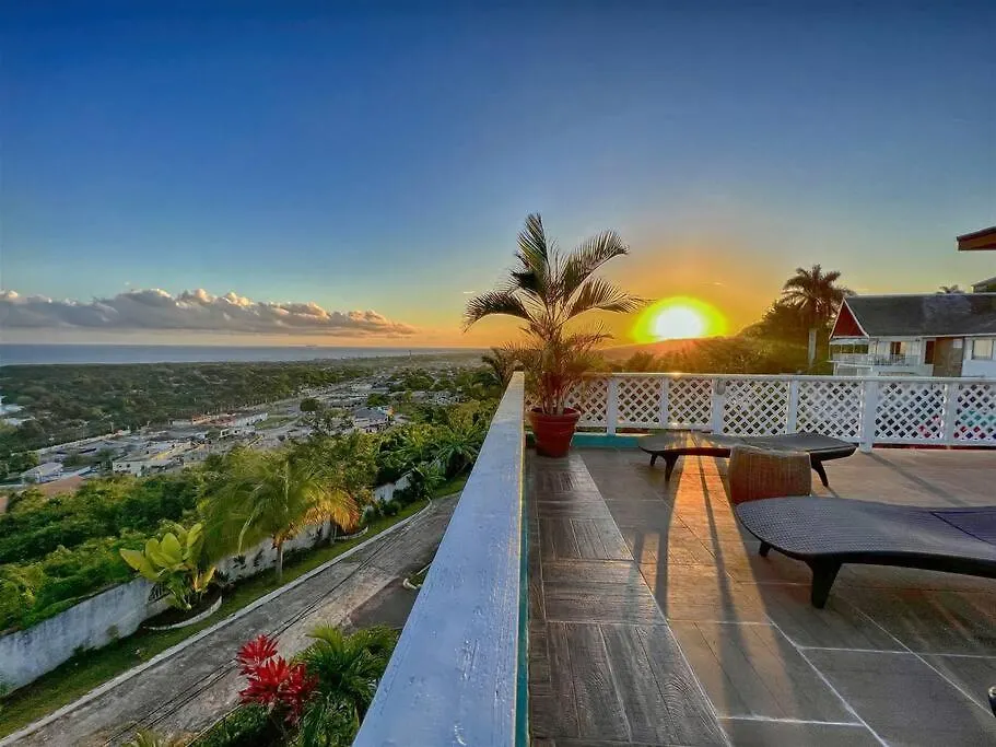 Villa Isabella Discovery Bay Jamaica