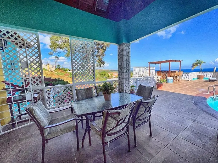 Villa Isabella Discovery Bay