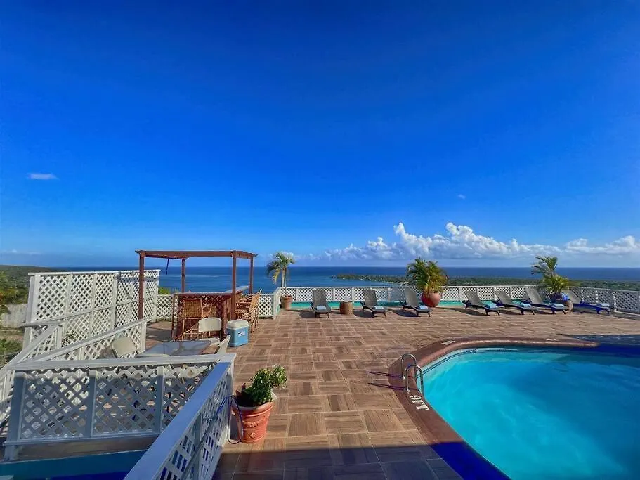 Villa Isabella Discovery Bay Jamaica